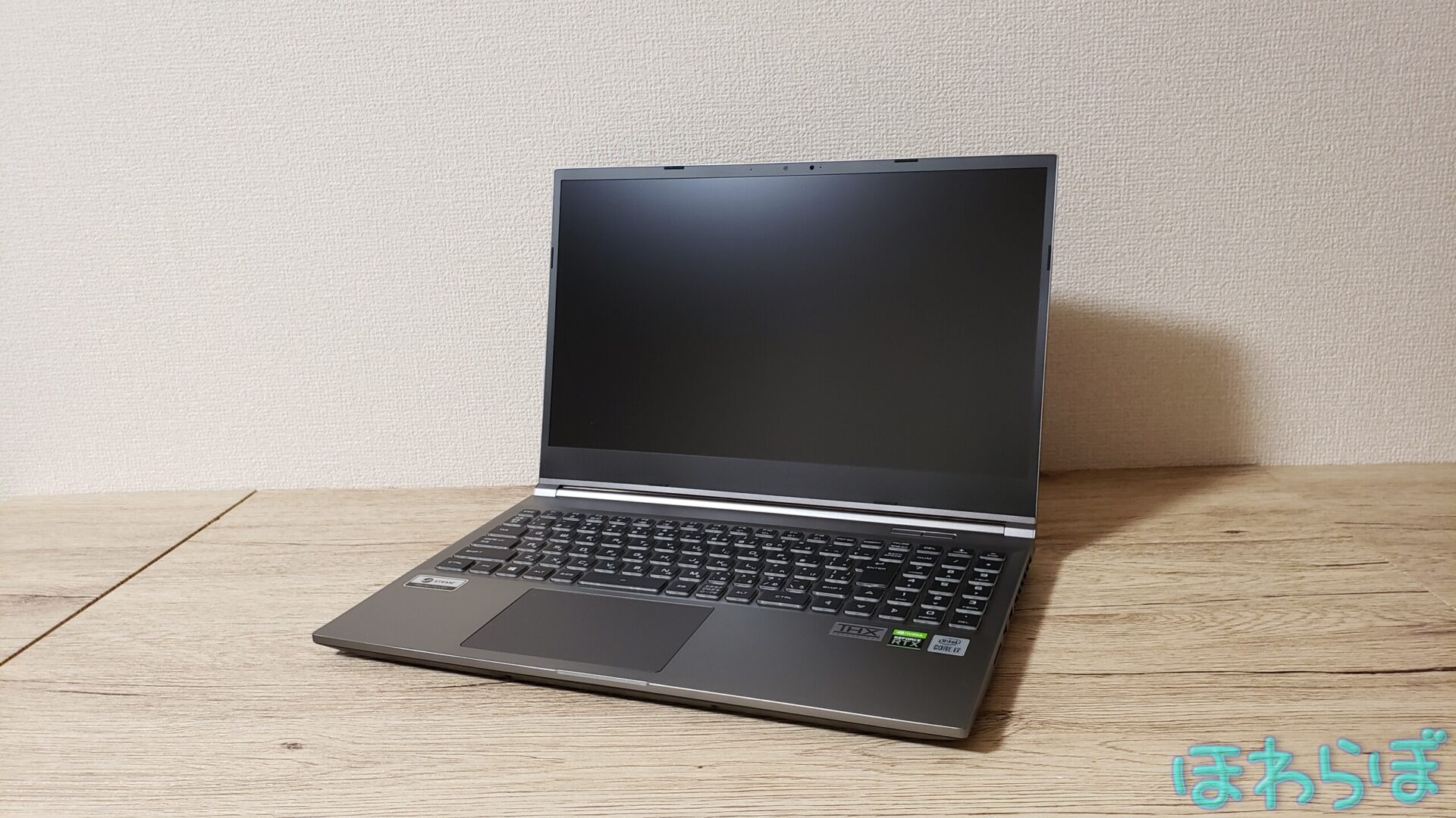 GALLERIA XL7C-R36マイクラ同梱版(起動のみ/送料込) GALLERIA XL7C-R36マイクラ同梱版(起動のみ/送料込)の通販 by あ